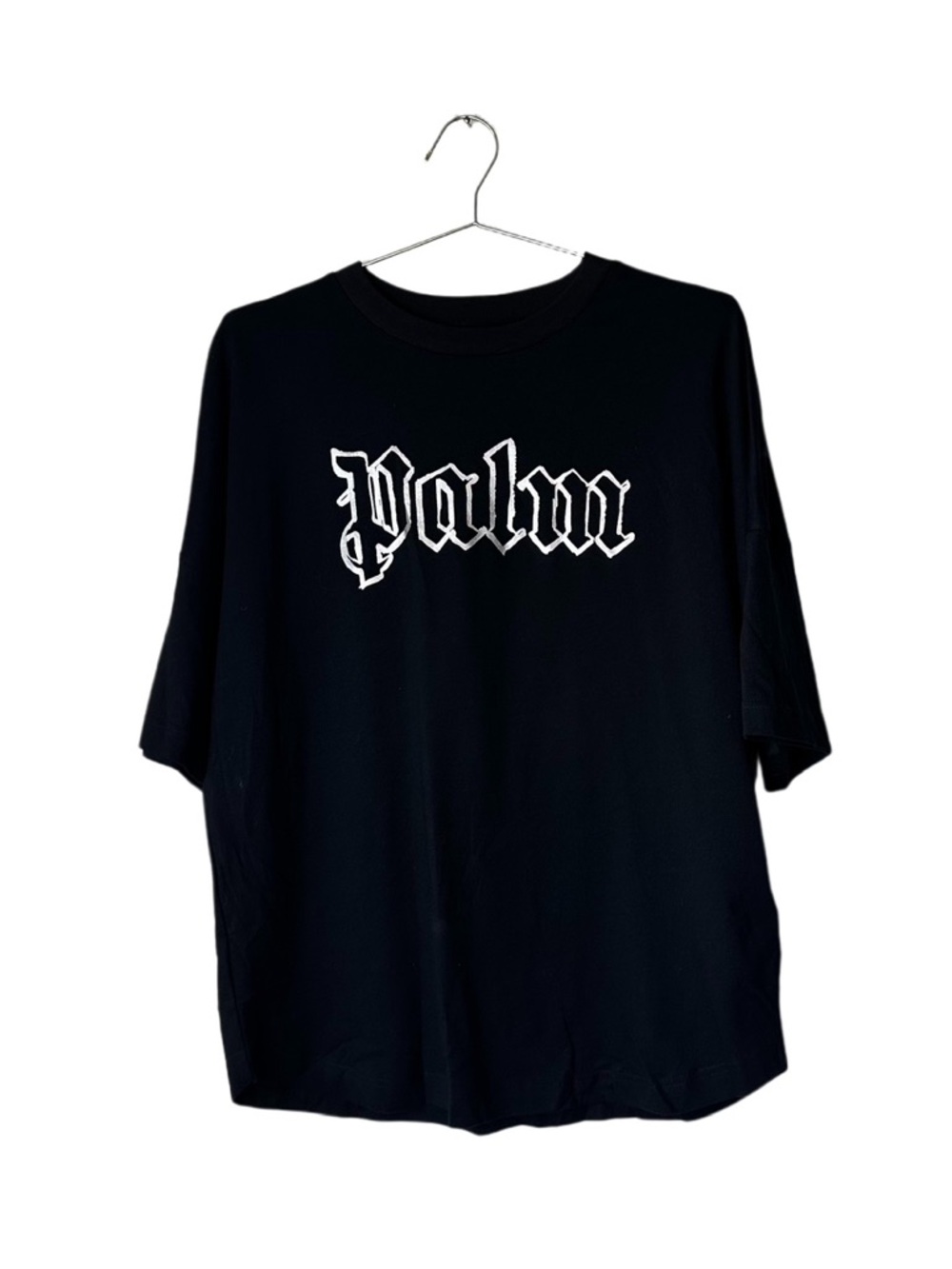 Palm Angels Logo Tee Size XL